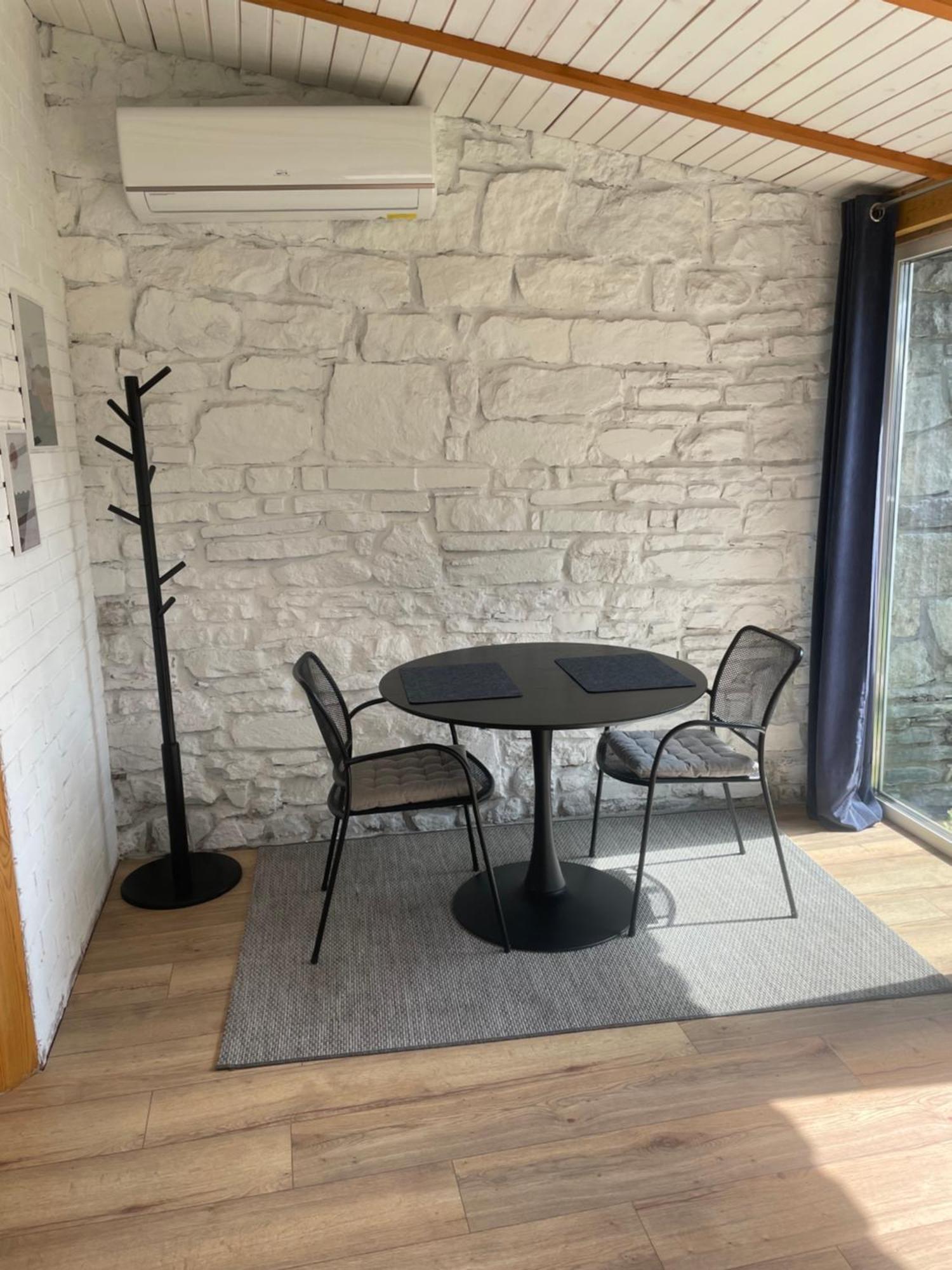 Vila Tatsopus Kamenec Podolský Exteriér fotografie